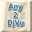 Логотип Any2DjVu