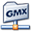 Логотип GMX File Storage