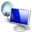 Логотип Remote Desktop Connection Manager