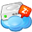 Логотип CloudBerry Drive