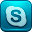 Логотип Free Video Call Recorder for Skype