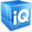 Логотип iQ Browser