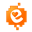 Логотип e-nautia