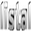 Логотип Listal