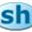 Логотип shMessenger