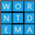 Логотип Wordament