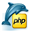 Логотип PHP Generator for MySQL