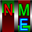 Логотип NetMeter Evo