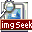 Логотип Imgseek