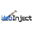 Логотип Webinject