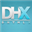 Логотип DHTMLX