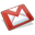 Логотип Gmail Watcher