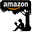 Логотип Amazon Kindle