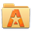 Логотип ASTRO File Manager