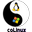 Логотип Cooperative Linux