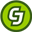 Логотип Commission Junction