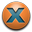 Логотип Xirrus Wi-Fi Inspector