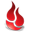 Логотип BackBlaze