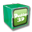 Логотип Shock Desktop 3D