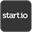 Логотип Start.io