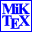 Логотип MiKTeX