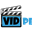 Логотип Vidpe