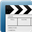 Логотип FileLab Video Editor