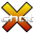 Логотип XChat for Linux