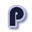 Логотип plangr
