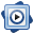 Логотип MPlayer