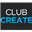 Логотип ClubCreate