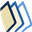 Логотип Wikibooks
