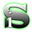 Логотип iSyncr