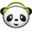 Логотип PandaBar