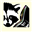 Логотип Raccoon Reader
