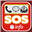 Логотип SOS info