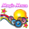 Логотип Music Maza