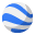 Логотип Google Earth