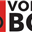Логотип VortexBox
