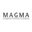 Логотип Magma