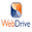 Логотип WebDrive