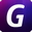 Логотип Guestlist