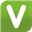 Логотип Vsee