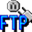 Логотип WS_FTP 95