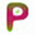 Логотип Picasion