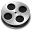 Логотип Cute Video Converter