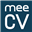 Логотип meeCV