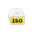 Логотип ISO2Disc