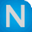 Логотип Ninite