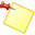 Логотип StickyPad